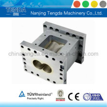 Barrel in Plastic Extruder Spare Part